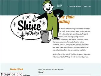 shinebydesign.com