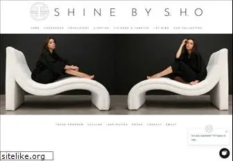 shinebysho.com