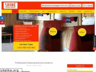 shinecleaningservices.net.au
