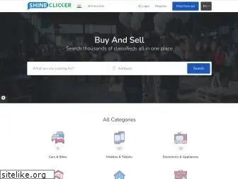 shineclicker.com