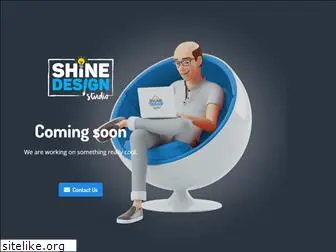 shinedesign-studio.com