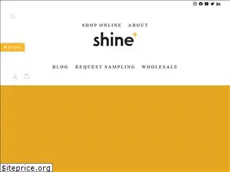 shinedrink.com