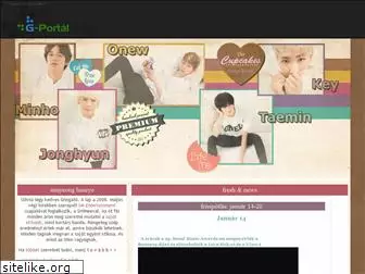 shinee.gportal.hu