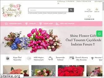 shineflowergift.com