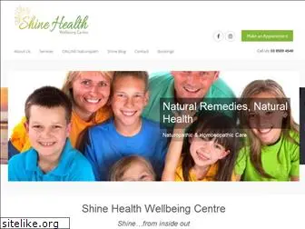 shinehealthwellbeing.com.au