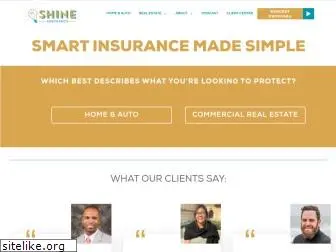 shineinsure.com