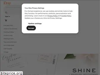 shineinvitations.etsy.com