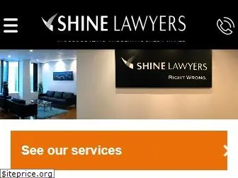 shinelawyers.co.nz