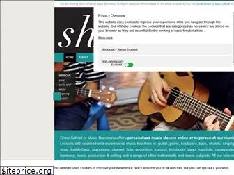 shinemusicschool.es