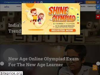 shineolympiad.com