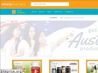 shinepharmacy.com