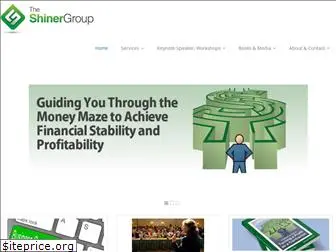 shinergroup.com