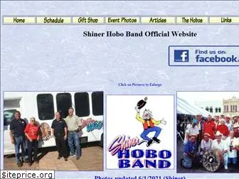 shinerhoboband.com