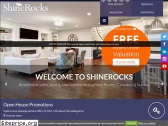 shinerocks.co.uk