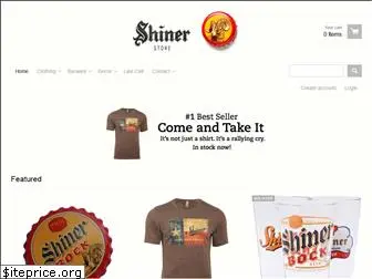 shinerstore.com