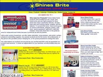 shinesbrite.com