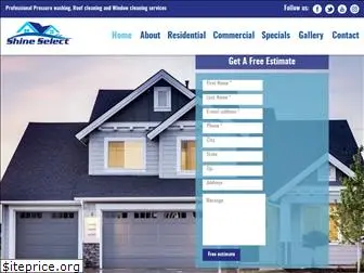 shineselect.com