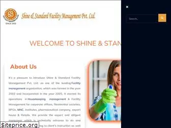 shinestandard.com