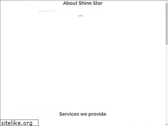 shinestar.co.uk