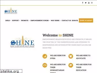 shinesyr.org