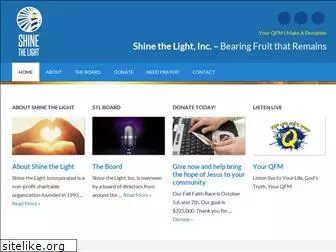 shinethelightinc.org