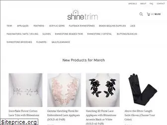 shinetrim.com