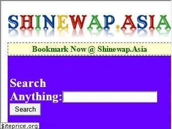 shinewap.asia