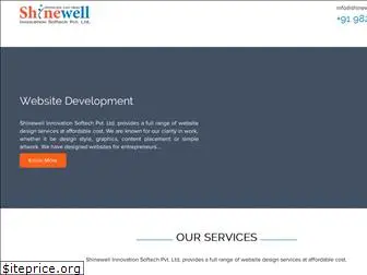 shinewellinnovation.com