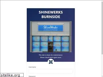 shinewerksburnside.com