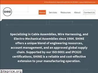 shinewire.com