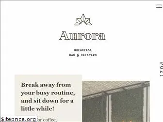 shinewithaurora.com