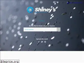 shineysdetail.com