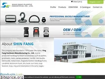 shinfang.com