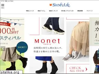 shinfulife.com