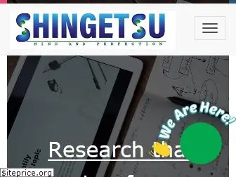 shingetsuresearch.com