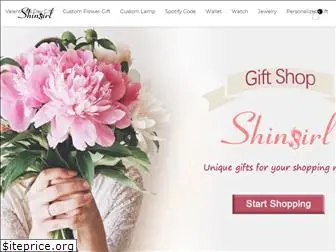 shingirl.com