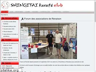 shingitaikarate.fr