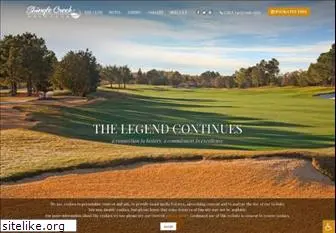 shinglecreekgolf.com