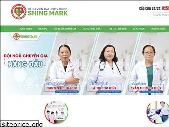 shingmarkhospital.com.vn