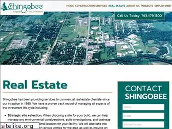 shingobeerealestate.com