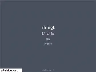 shingt.com