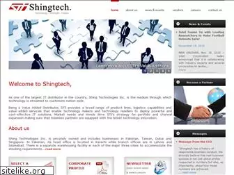 shingtech.com