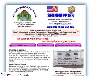 shinhopples.com