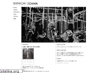 shinichi-ozawa.com