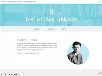 shinichihoshi.com