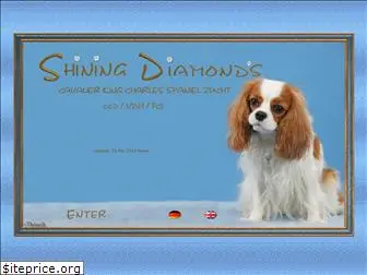 shining-diamonds.de