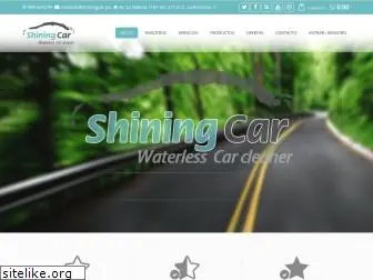 shiningcar.pe