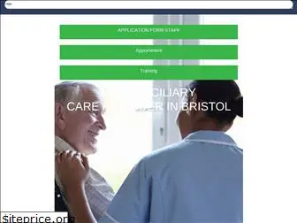 shiningcare.co.uk