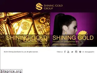 shininggold.com