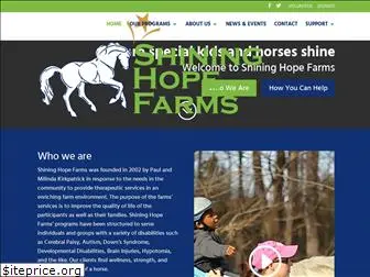 shininghopefarms.org